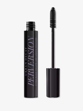 URBAN DECAY Perversion Hyper Black Volume and Length Mascara